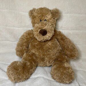 Build-A-Bear Workshop 2006 "Big Hugs Bear" Stuffed Animal Plush (SKU: 97TO)